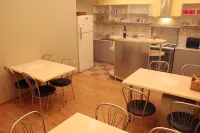 Galaxy Hostel