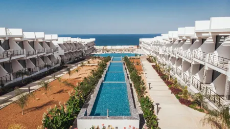 Pearl Island Homes Отели в г. Аканту