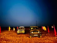 Anaya Desert Camp Hotels in Sam