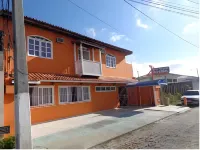 Pousada Aluá
