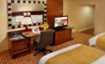 Trumbull Marriott Shelton