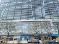 Youke Lili Centennial Outlet Homestay (Haishun Street) Hotels in Xianglujiao/Suoyuwan Football Stadium