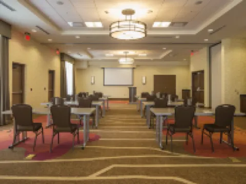 Hilton Garden Inn Uniontown Hotels in Fayette County