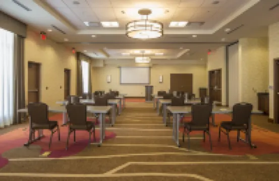 Hilton Garden Inn Uniontown