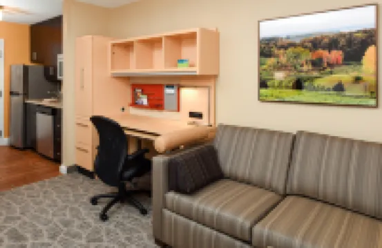 TownePlace Suites Detroit Commerce Hotels in Commerce Charter Township