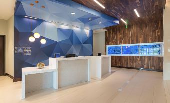 SpringHill Suites Fort Worth Fossil Creek