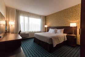 Fairfield Inn & Suites Regina
