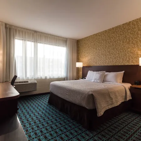 Fairfield Inn & Suites Regina