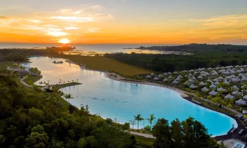 Natra Bintan, a Tribute Portfolio Resort