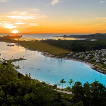 Natra Bintan, a Tribute Portfolio Resort Hotels near Bandar Bentan Telani Ferry Terminal