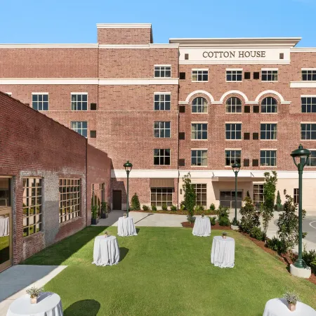 Cotton House, Cleveland, a Tribute Portfolio Hotel