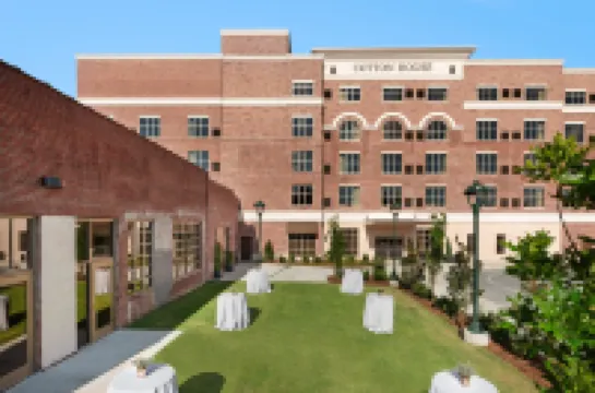 Cotton House, Cleveland, a Tribute Portfolio Hotel Hotels in 