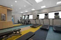 TownePlace Suites Phoenix Glendale Sports & Entertainment District - Træningscentre