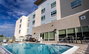 TownePlace Suites Conroe