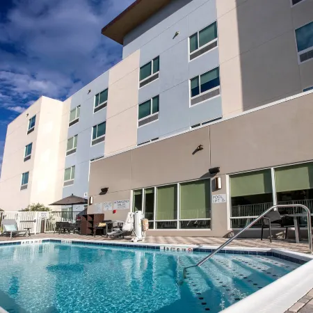 TownePlace Suites Conroe