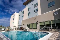 TownePlace Suites Conroe