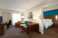 Residence Inn Phoenix Chandler/Fashion Center Hotels in Chandler