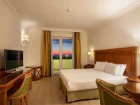 Best Western Hotel Viterbo Hotels in Viterbo