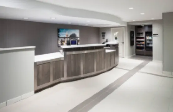 Residence Inn Kansas City Country Club Plaza