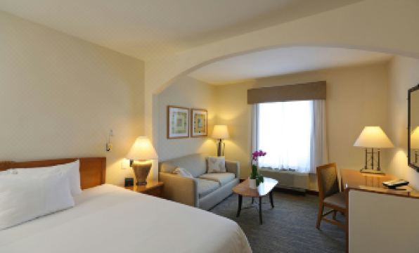 Four Points by Sheraton Santo Domingo