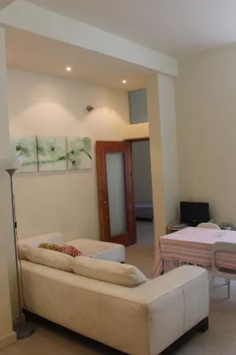 Stylish, modern, central apartment in St Julians, Malta - Sleep 4 Cherubin Statue 주변 호텔