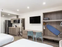 Hotel Mesaluna Short & Long Stay Hotel a Ciudad Juarez