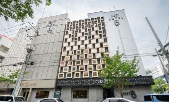 Daegu Dongcheon-Dong Dot B