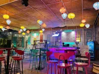 Dai Duong Lagi Homestay & Coffee Hotel di La Gi