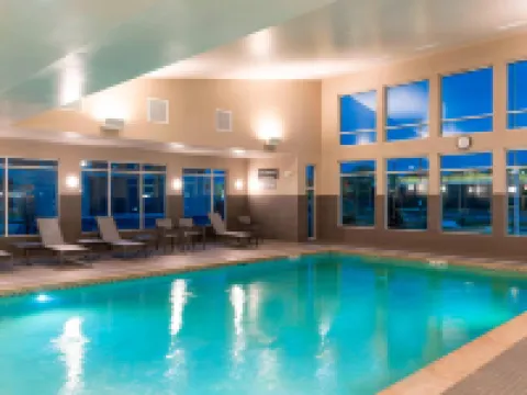 Residence Inn Lafayette Hotels in Tippecanoe County