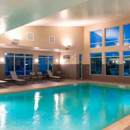 Residence Inn Lafayette