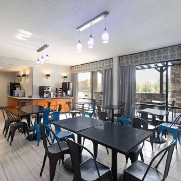 Baymont by Wyndham Nashville