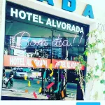 Hotel Alvorada - 2-Star