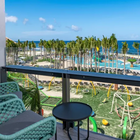 Hilton Tulum Riviera Maya All-Inclusive Resort
