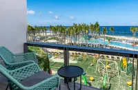 Hilton Tulum Riviera Maya All-Inclusive Resort - Romantic