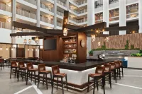Embassy Suites by Hilton Cincinnati RiverCenter Hoteles en Covington