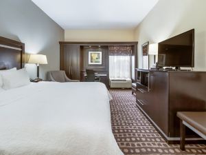 Hampton Inn Columbus-West