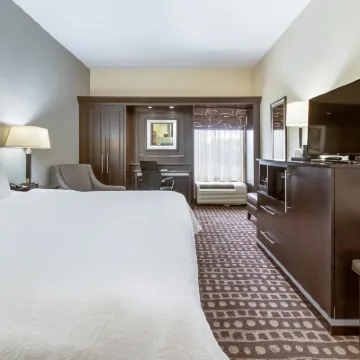 Hampton Inn Columbus-West Hotels near Westgate Area