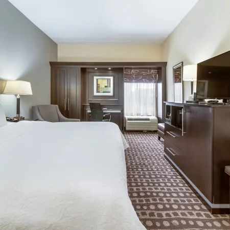 Hampton Inn Columbus-West