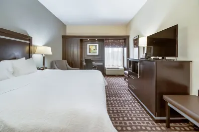 Hampton Inn Columbus-West Hotel a Columbus