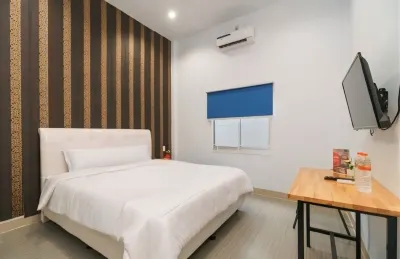 Knia Indah Hotel a Sena