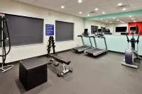 Tru by Hilton Auburn - Gym