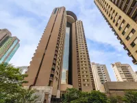Staybridge Suites SAO PAULO by IHG Hotels near Infinity Tower