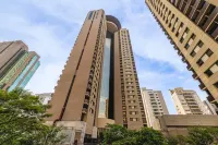 Staybridge Suites Sao Paulo Hotel a San Paolo