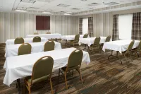 Hampton Inn & Suites Oxford-Anniston Hotels in Calhoun County
