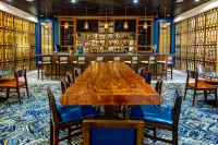 Doubletree by Hilton Arlington DFW South - bar