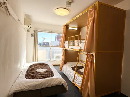 Sakura Hotel Nippori Отели рядом со станцией Ниппори