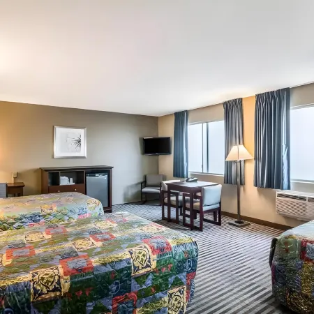 Rodeway Inn Regalodge