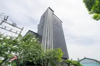 Busan Myeongji Hotel Jade Hotel in zona Nakdong River Estuary trail cheheomjang
