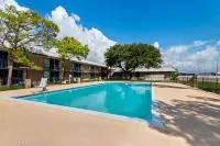Motel 6 Port Lavaca, TX Hotels in Port Lavaca