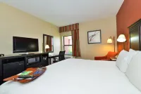 Hampton Inn by Hilton Sturgis-Lagrange Area Hotels in Lima Township